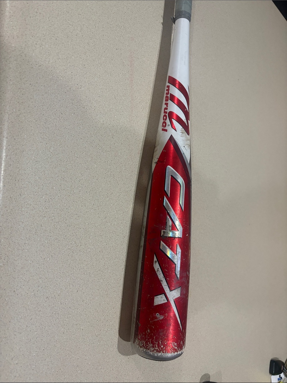 Cat X Baseball Bat, Size 29 Inch, and a drop -10.